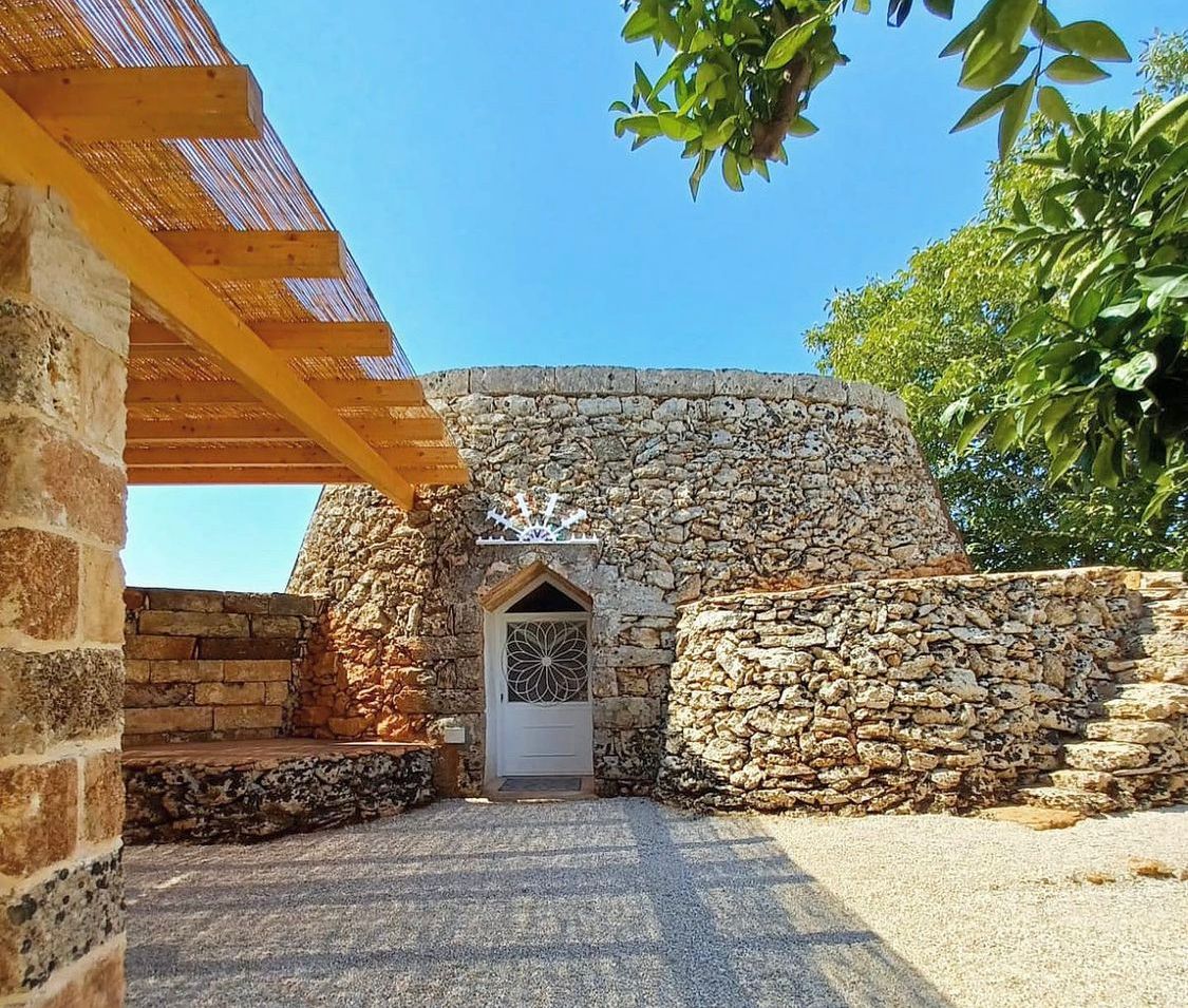 TRULLO